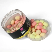 Mainline Fluoro Dumbell Wafters 12x15mm